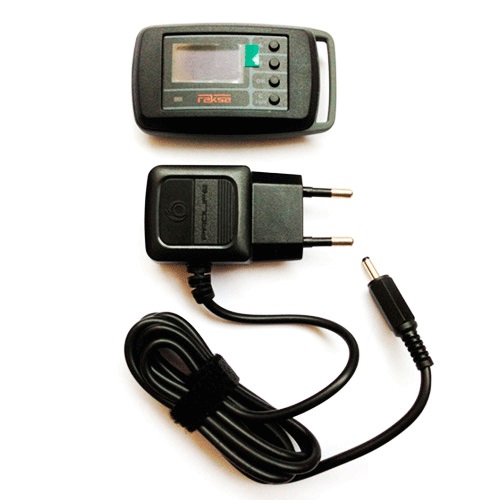 Детектор жучков Багхантер Raksa Prof-120 Детектор жучков Багхантер Raksa Prof-120